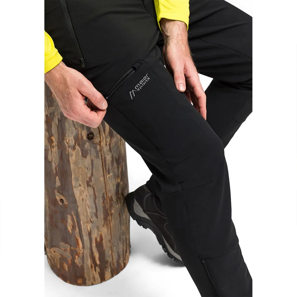 Maier Sports Norit Winter M Byxor Maier Sports Norit Winter M Byxor