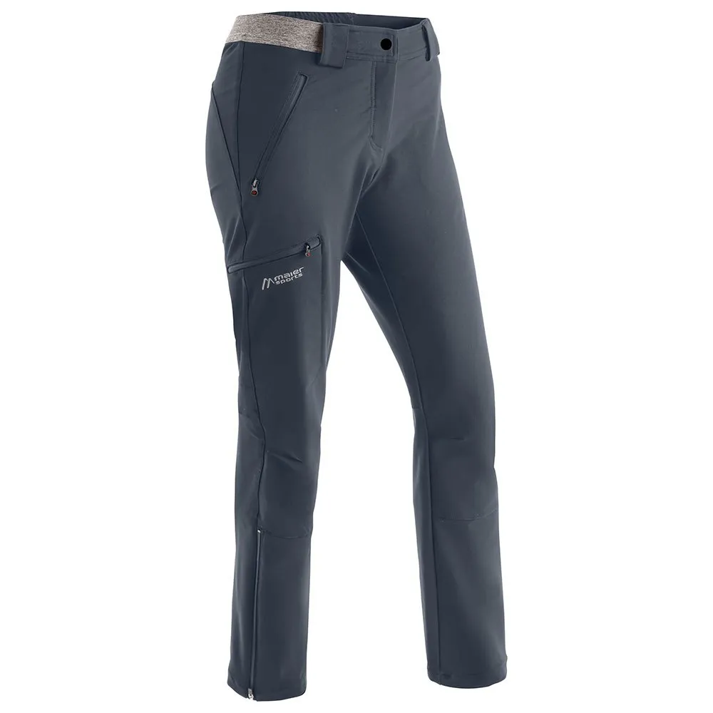 Maier Sports Norit Winter W Byxor