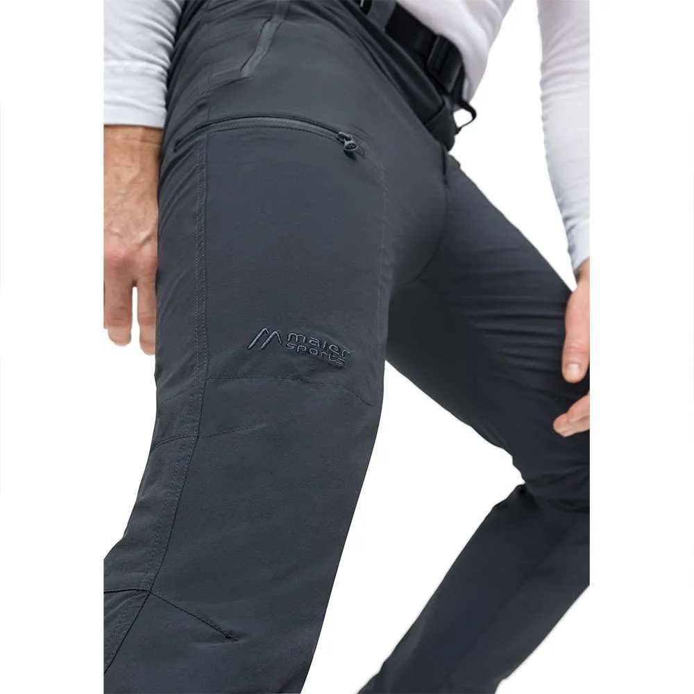 Maier Sports Oberjoch Therm Byxor Maier Sports Oberjoch Therm Byxor