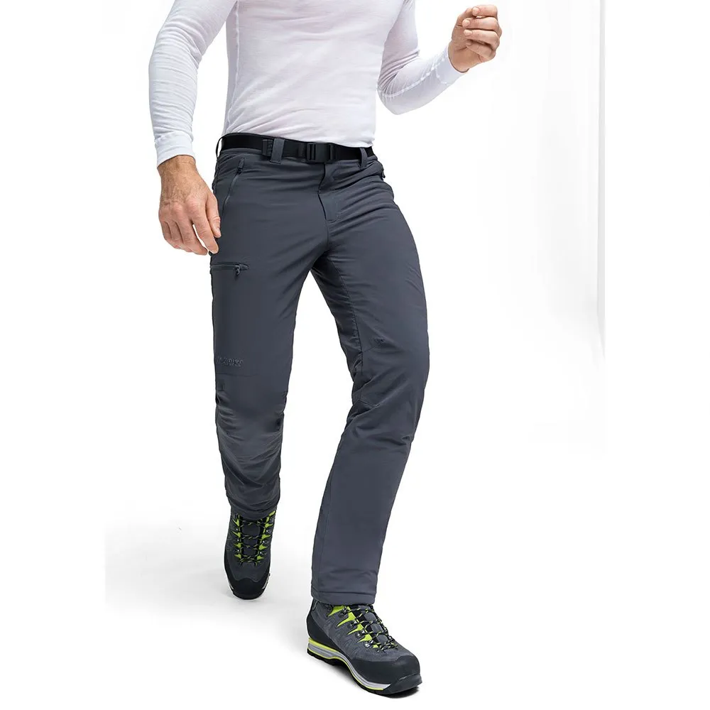 Maier Sports Oberjoch Therm Byxor
