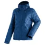 Maier Sports Pampero W Jacka, Viridian