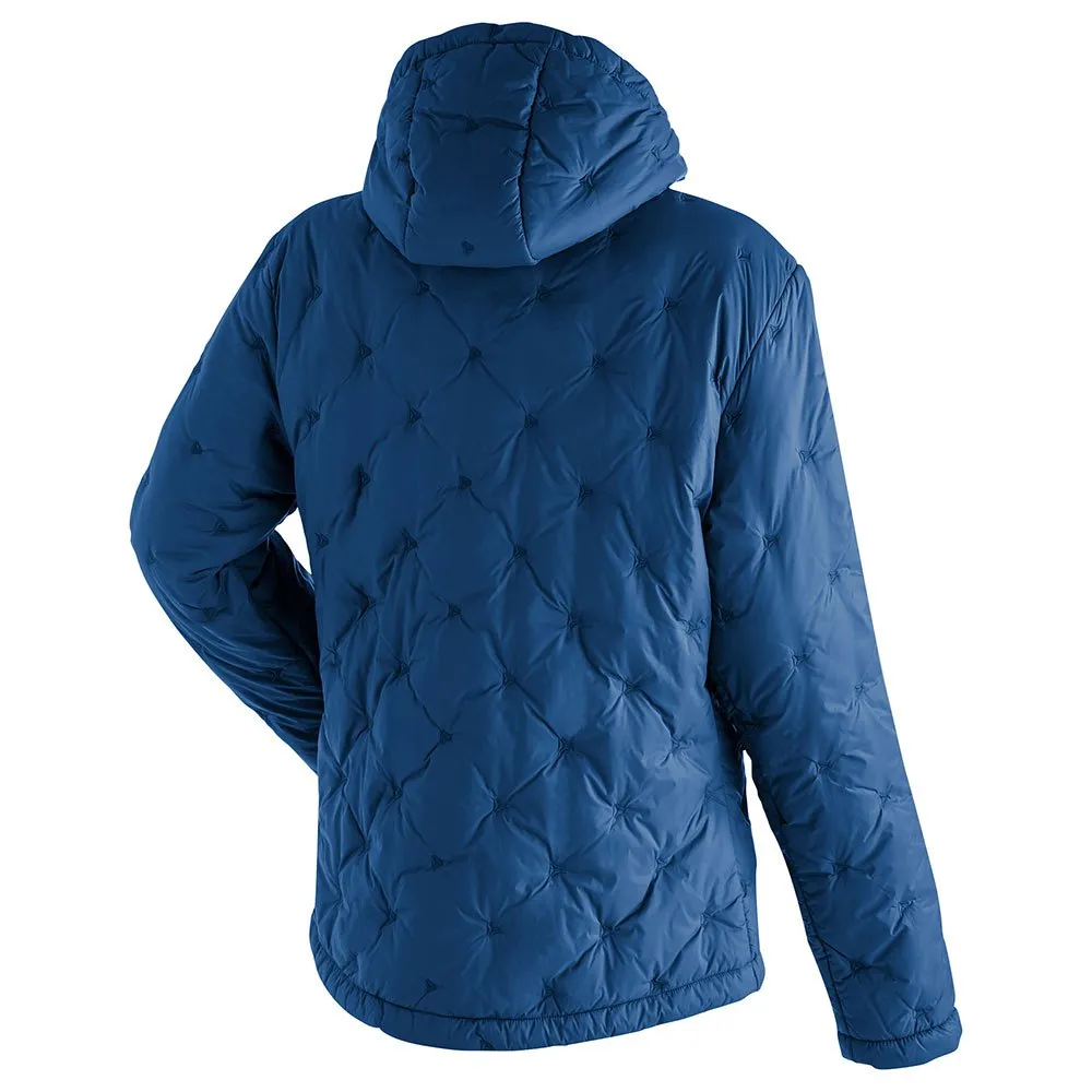 Maier Sports Pampero W Jacka, Viridian