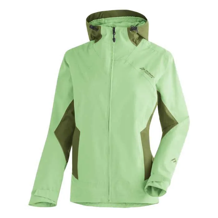 Maier Sports Partu Rec W Jacka
