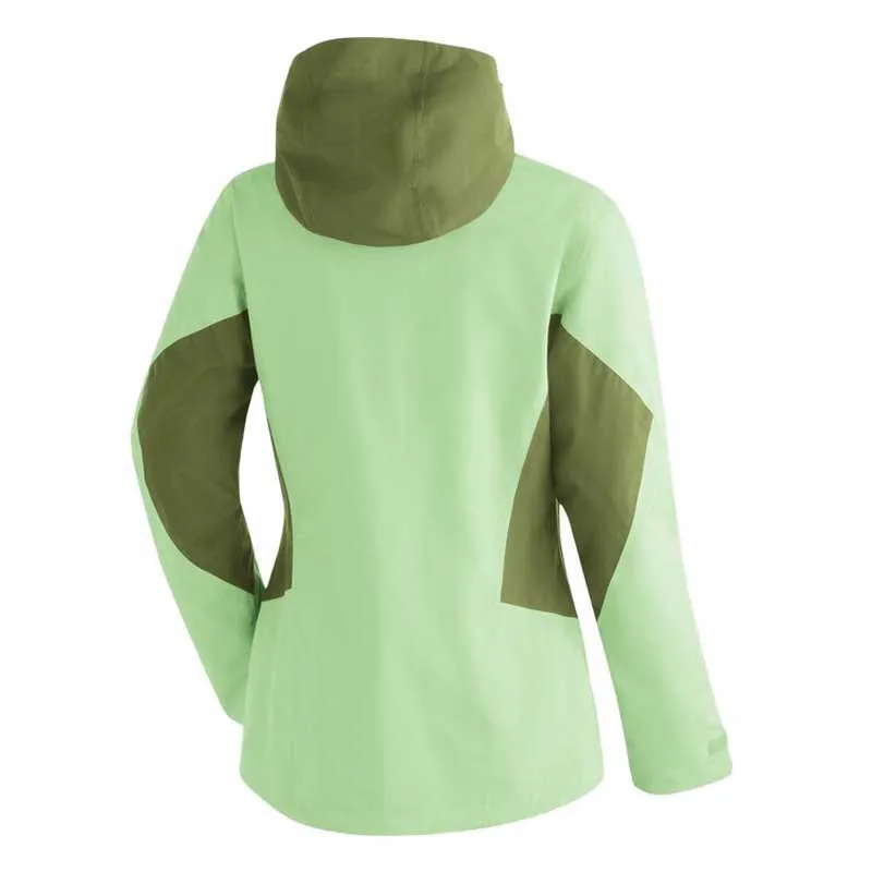 Maier Sports Partu Rec W Jacka