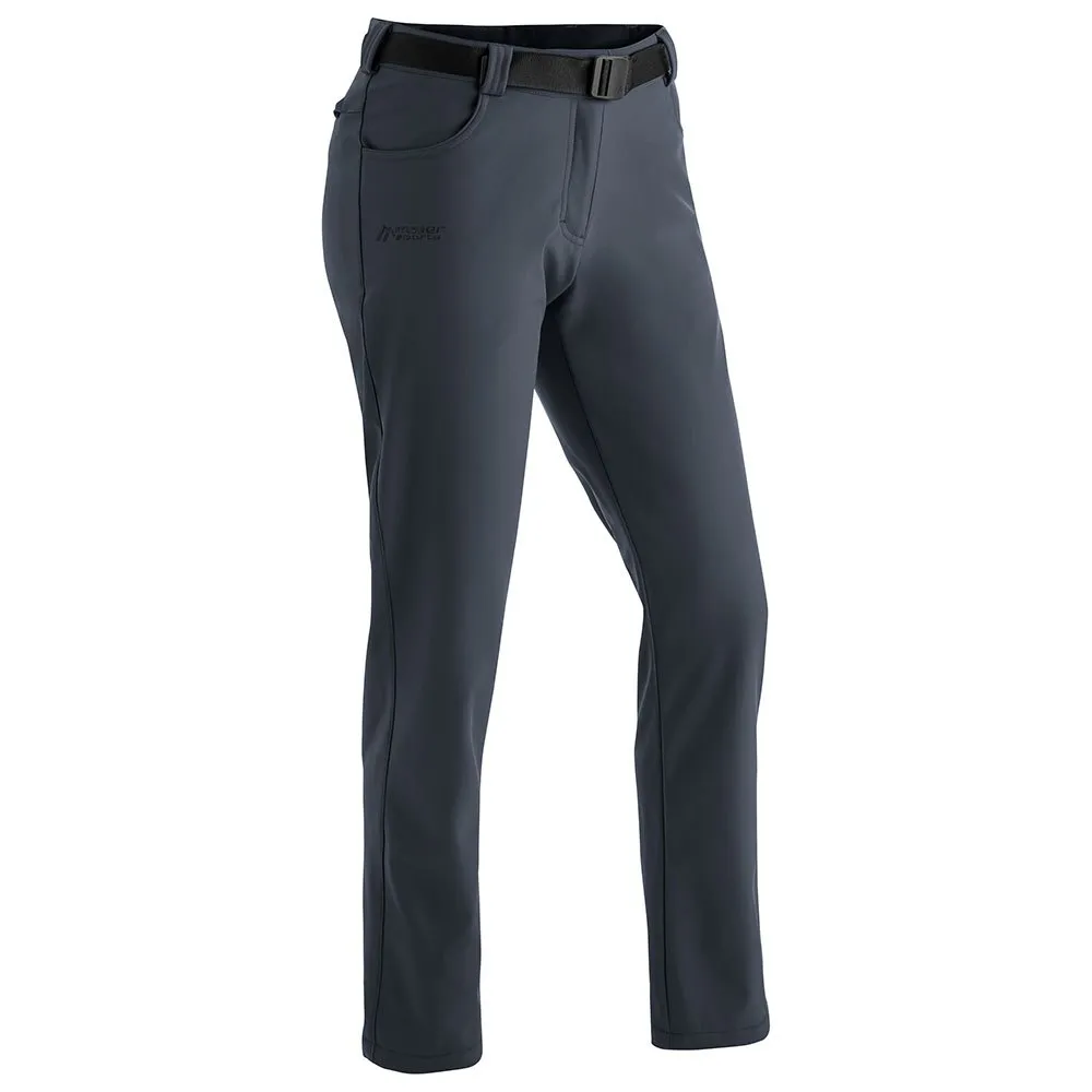 Maier Sports Perlit W Byxor