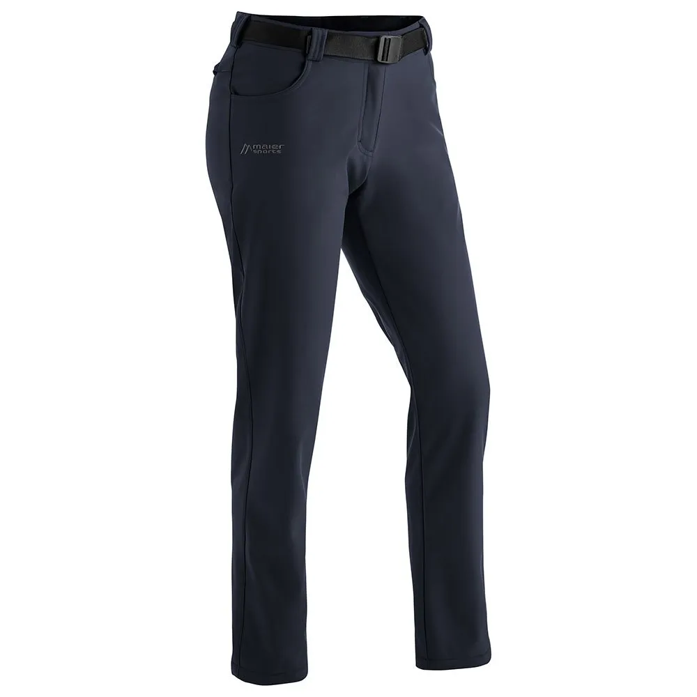 Maier Sports Perlit W Byxor