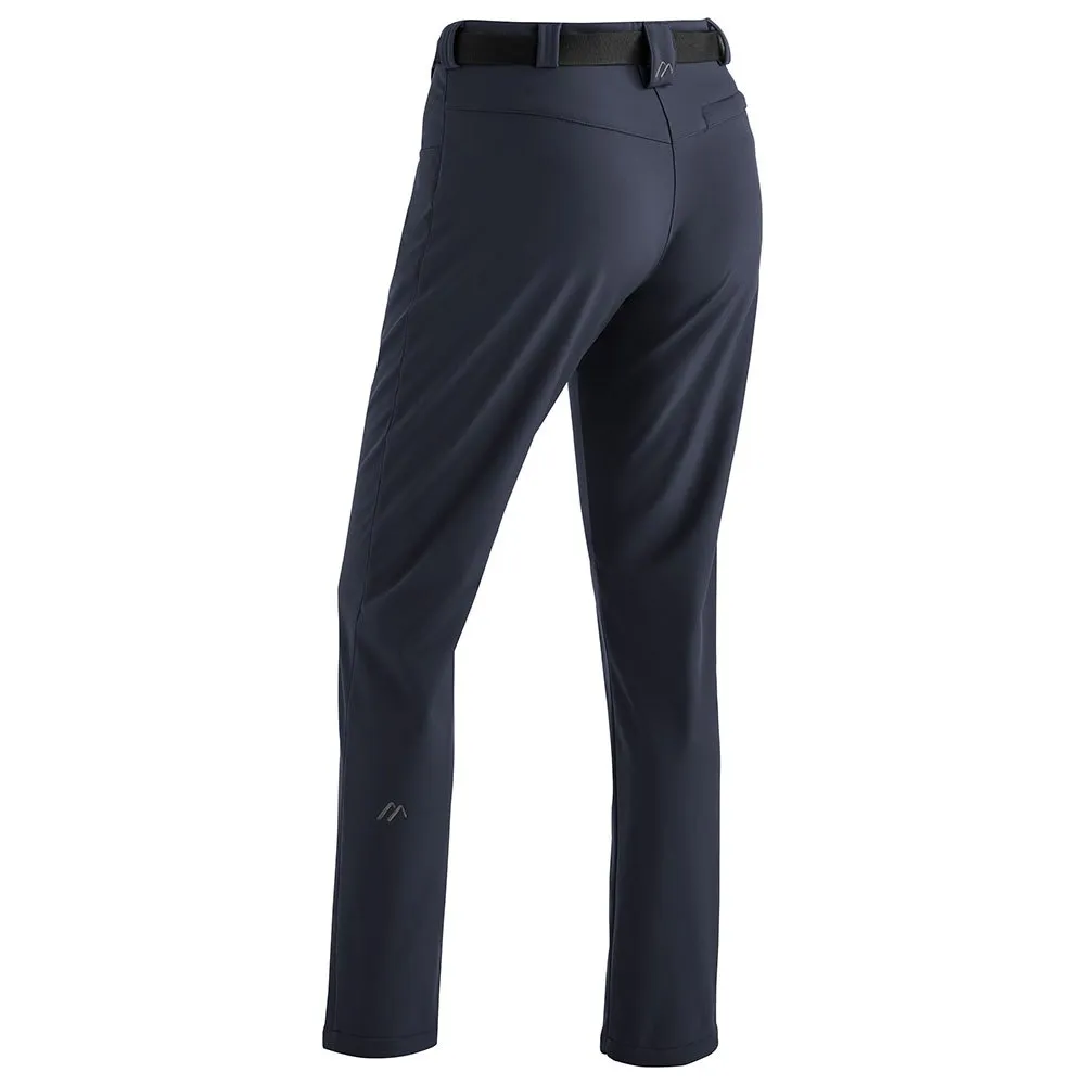 Maier Sports Perlit W Byxor