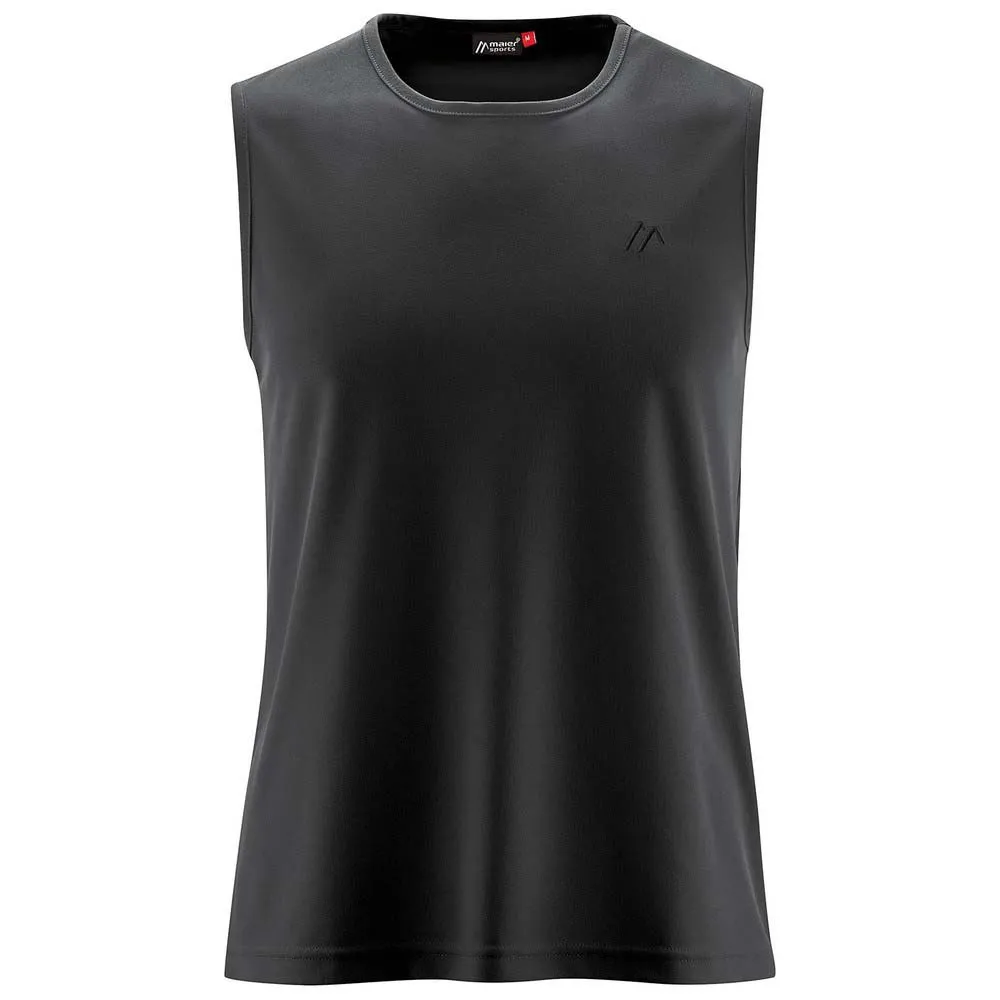 Maier Sports Peter ärmlös T-shirt Maier Sports Peter ärmlös T-shirt
