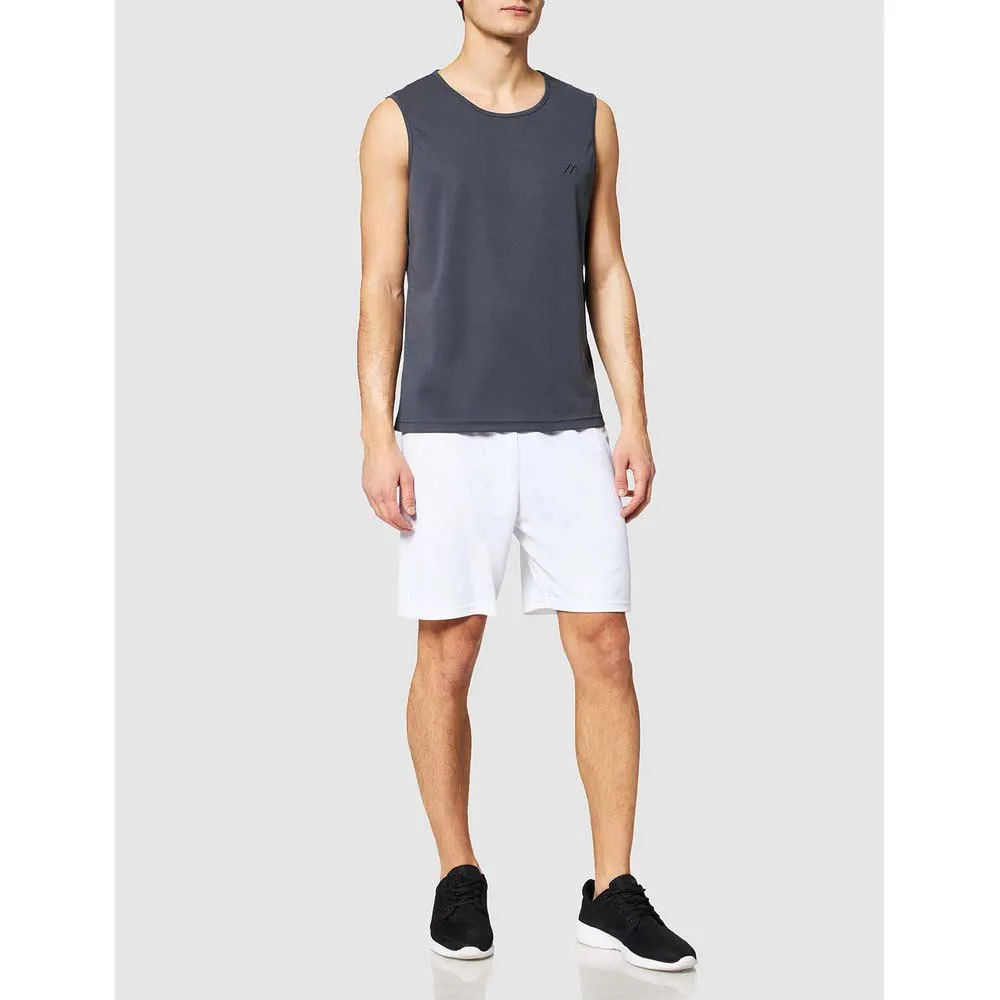 Maier Sports Peter ärmlös T-shirt