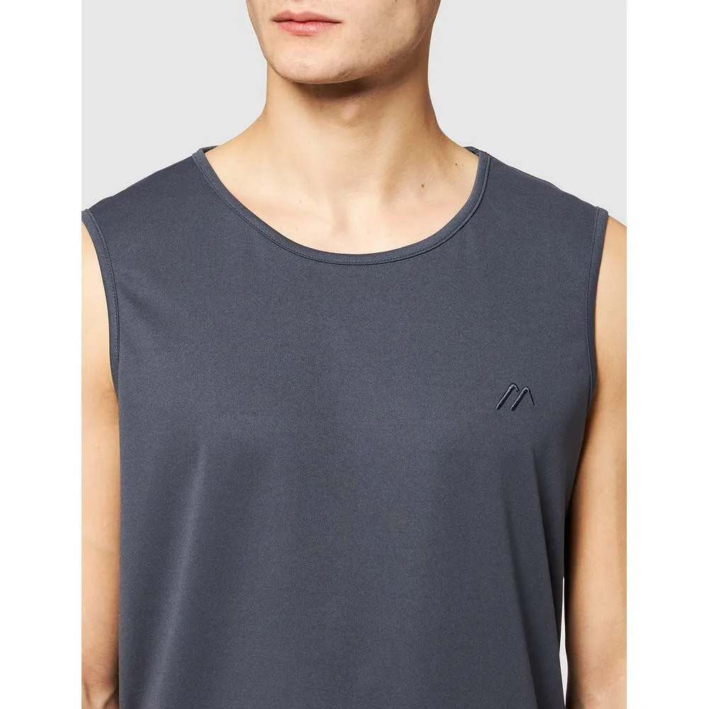 Maier Sports Peter ärmlös T-shirt