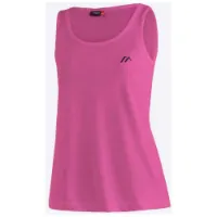Maier Sports Petra ärmlös T-shirt Maier Sports Petra ärmlös T-shirt