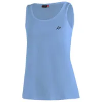 Maier Sports Petra ärmlös T-shirt Maier Sports Petra ärmlös T-shirt