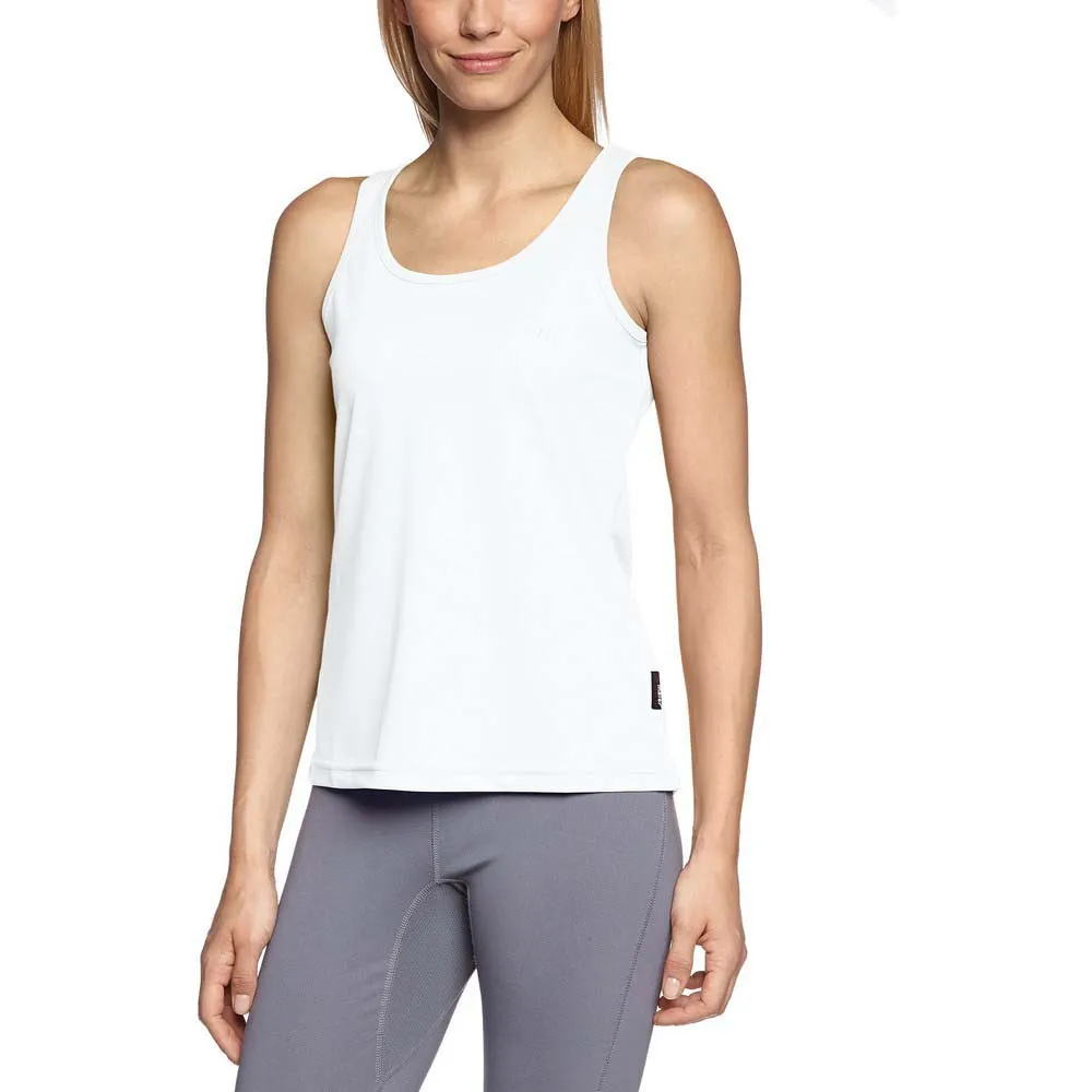 Maier Sports Petra ärmlös T-shirt Maier Sports Petra ärmlös T-shirt