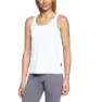 Maier Sports Petra ärmlös T-shirt