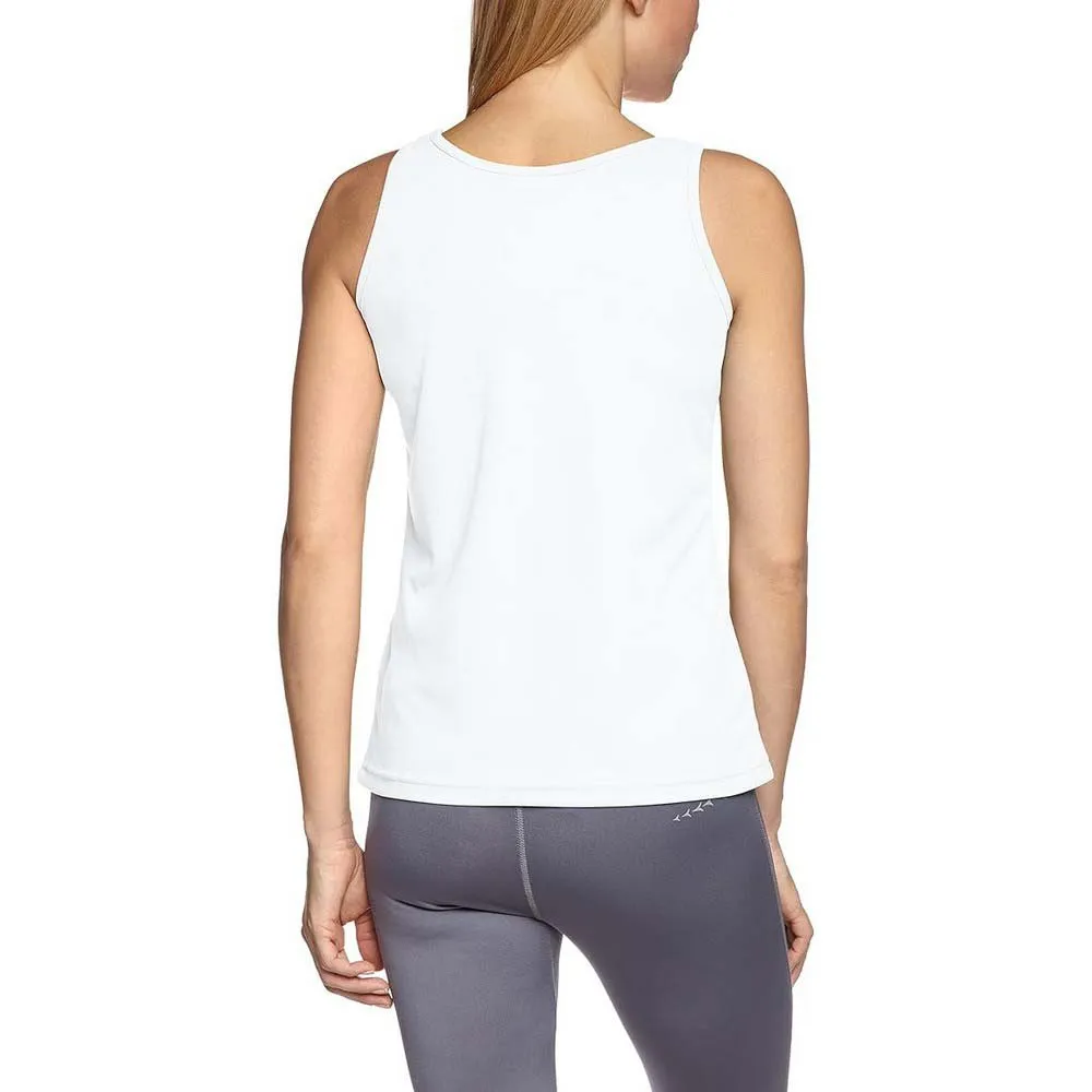 Maier Sports Petra ärmlös T-shirt Maier Sports Petra ärmlös T-shirt