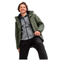 Maier Sports Peyor 3in1 Jacka