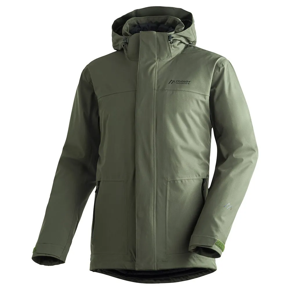 Maier Sports Peyor 3in1 Jacka