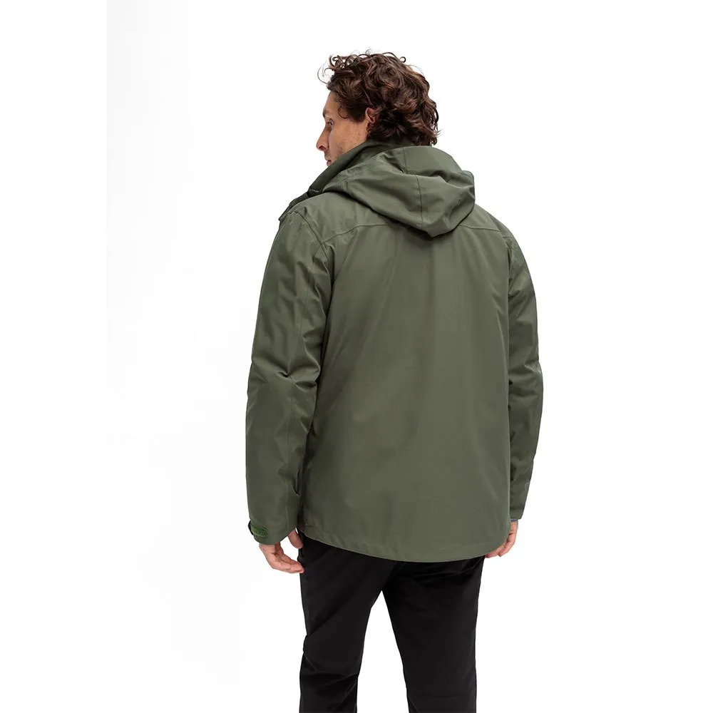 Maier Sports Peyor 3in1 Jacka