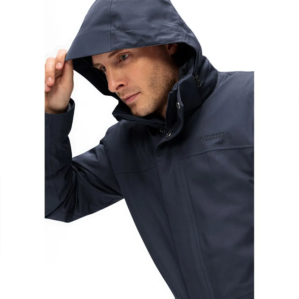 Maier Sports Peyor 3in1 Jacka
