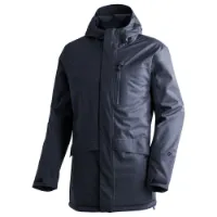 Maier Sports Peyor Long Jacka