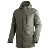 Maier Sports Peyor Long Jacka