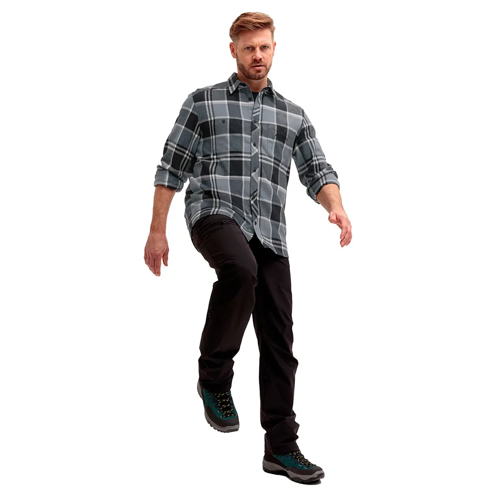 Maier Sports Predeal 2.0 Skjorta Med Långa ärmar Maier Sports Predeal 2.0 Skjorta Med Långa ärmar