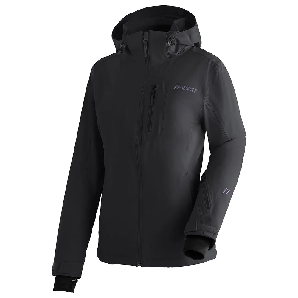 Maier Sports Purga Snow Fleece