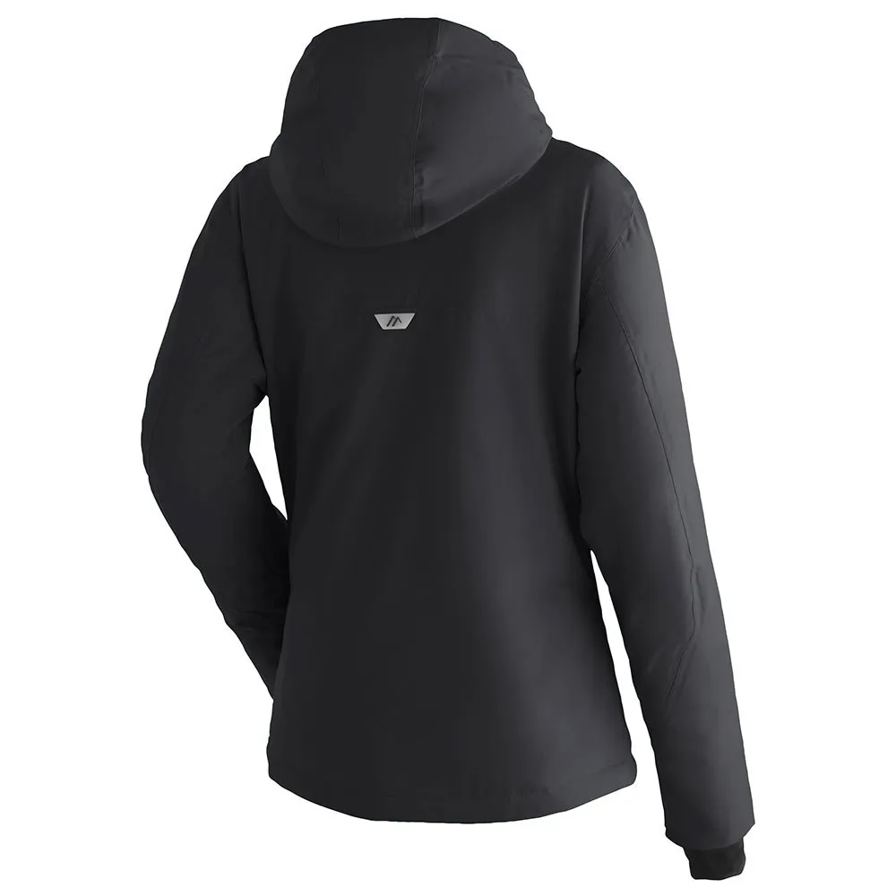 Maier Sports Purga Snow Fleece