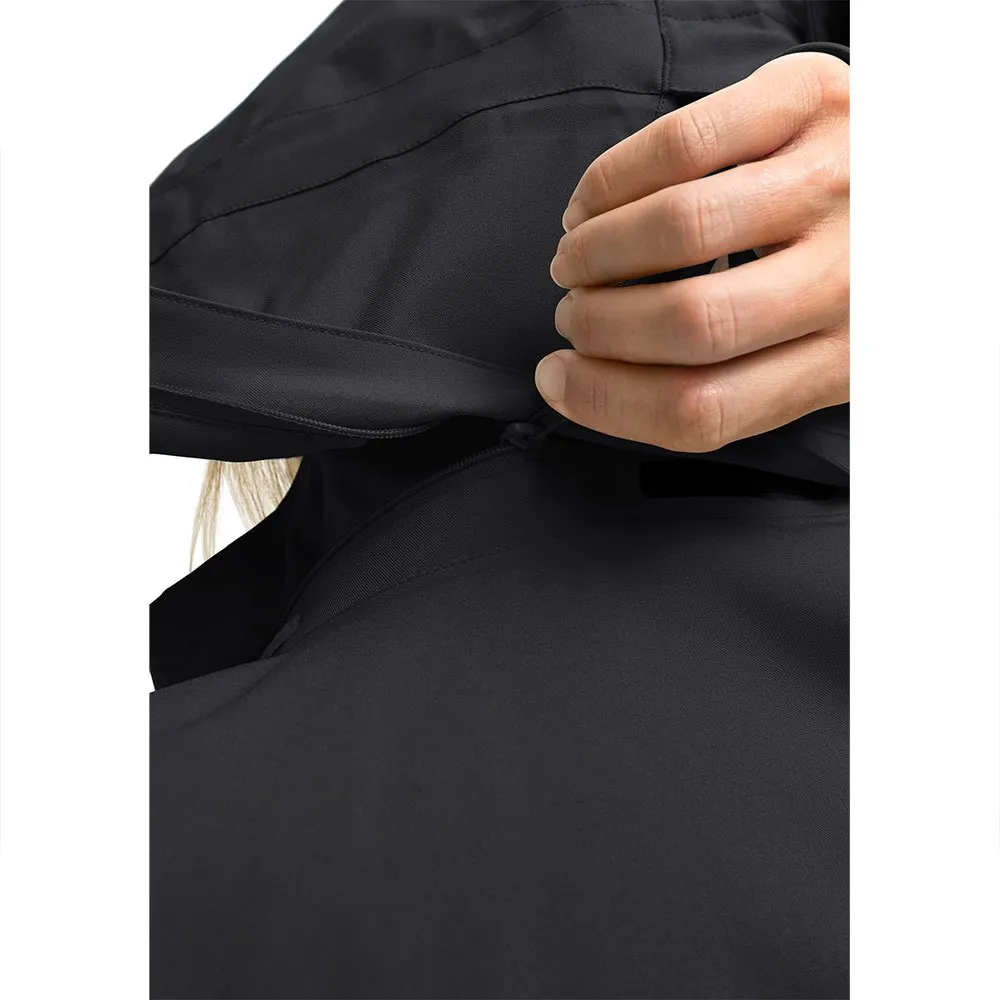 Maier Sports Purga Snow Fleece