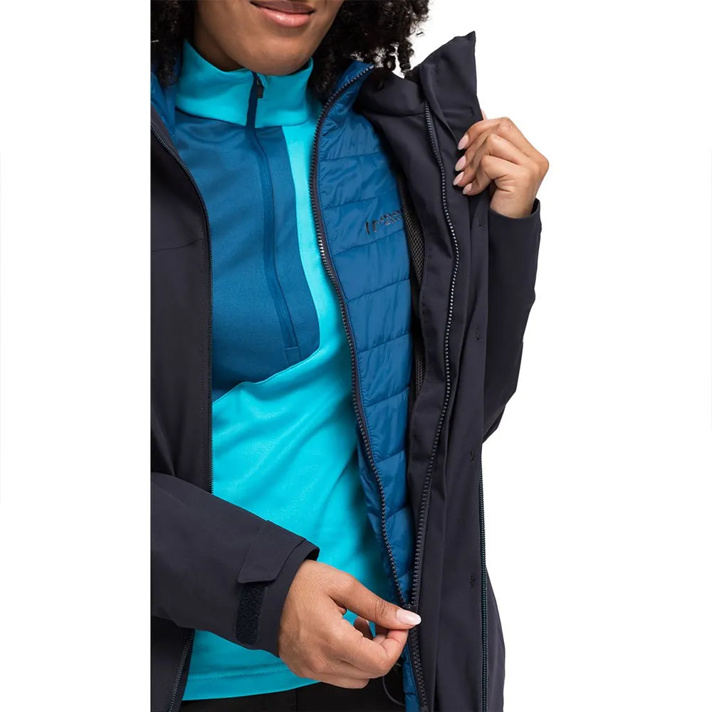 Maier Sports Ribut Long W Jacka