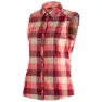 Red check