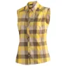 Yellow check