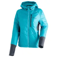 Maier Sports Sirkos Wool W Jacka Maier Sports Sirkos Wool W Jacka