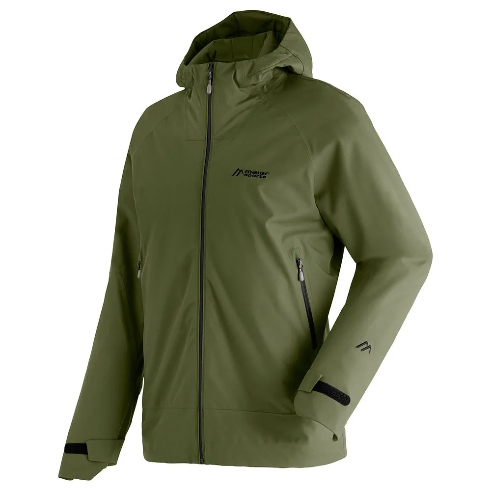 Maier Sports Solo Tipo M Jacka