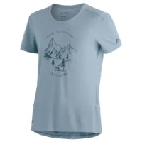 Maier Sports Tamarack T-shirt Med Korta ärmar Maier Sports Tamarack T-shirt Med Korta ärmar
