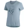 Maier Sports Tamarack T-shirt Med Korta ärmar