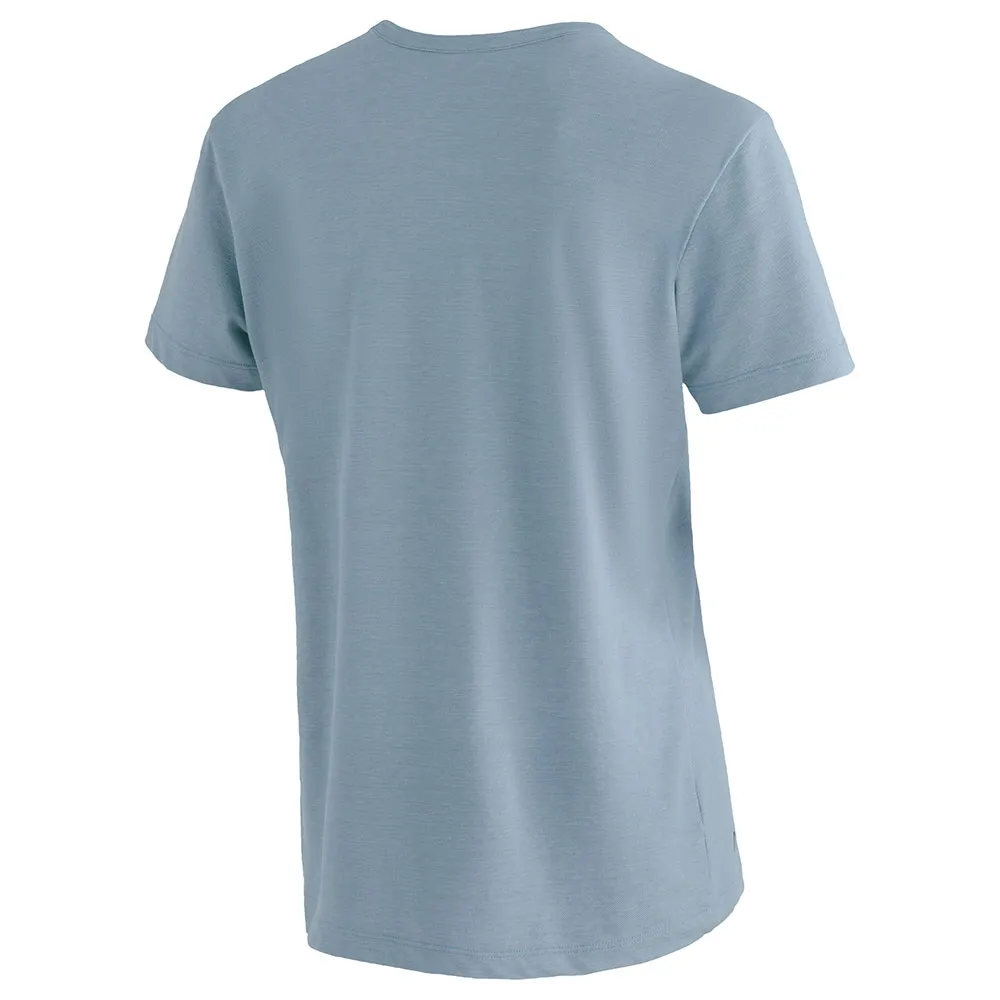 Maier Sports Tamarack T-shirt Med Korta ärmar