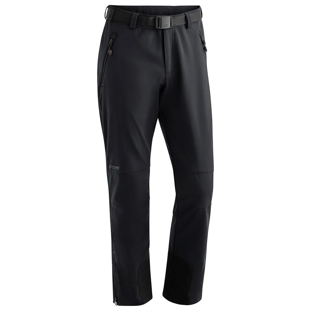Maier Sports Tech Pants M Byxor Maier Sports Tech Pants M Byxor