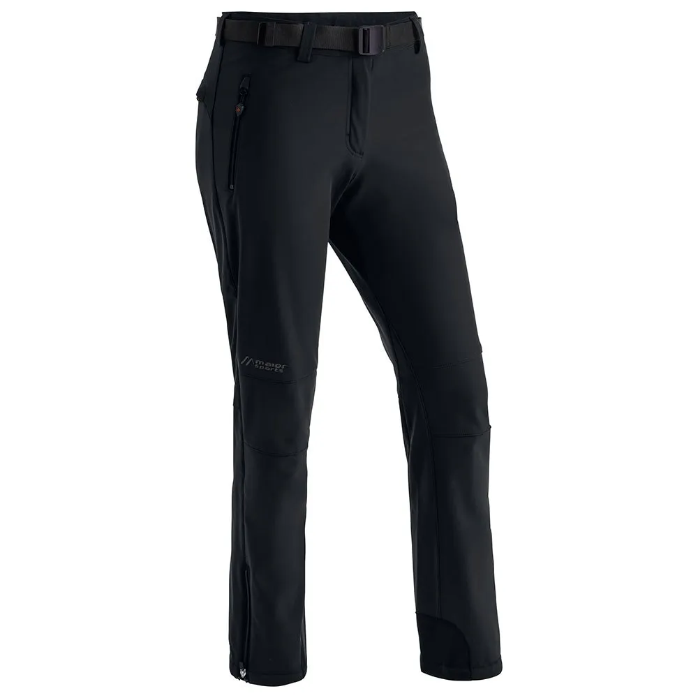 Maier Sports Tech Pants W Byxor