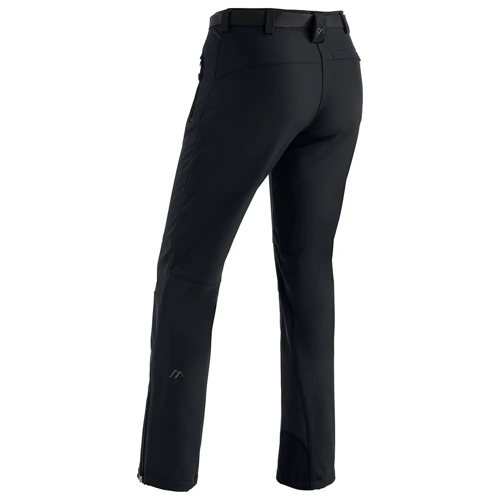 Maier Sports Tech Pants W Byxor
