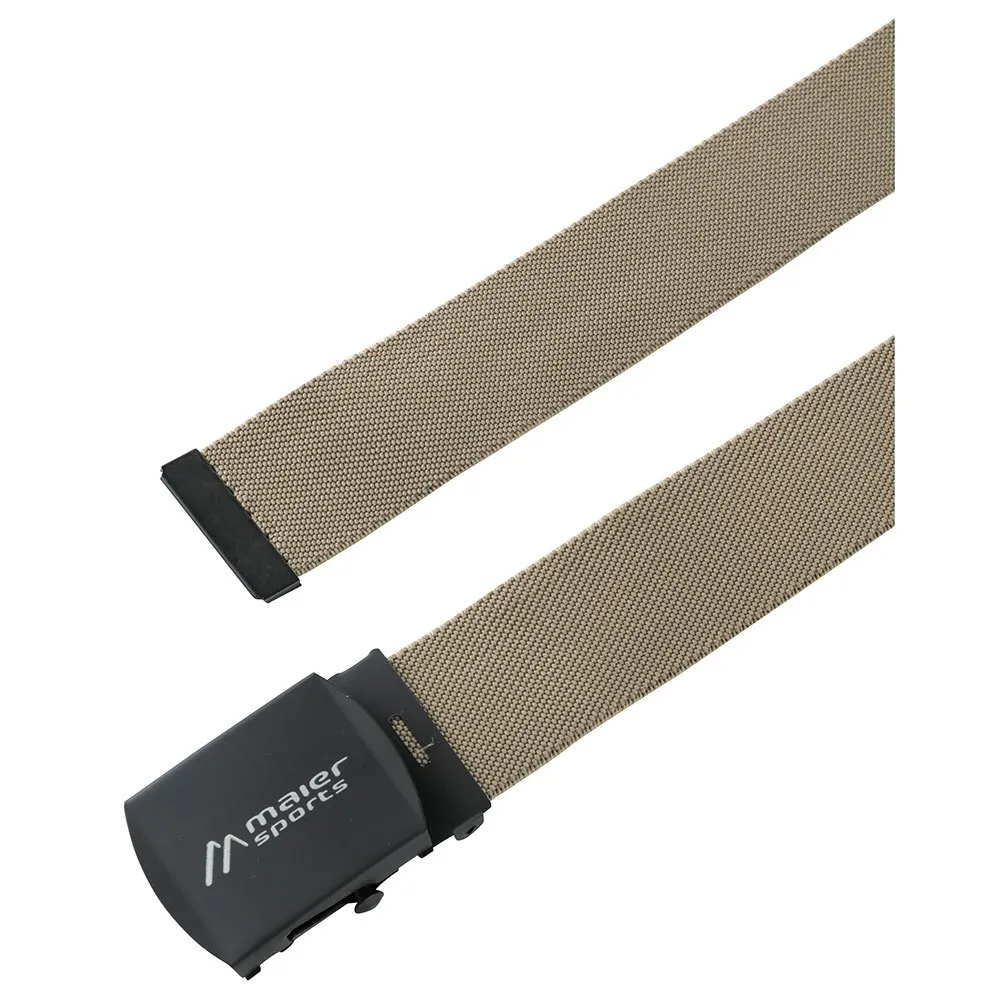 Maier Sports Teknikbälte