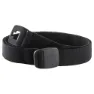 Maier Sports Teknologibälte Ekobälte, Black, 75