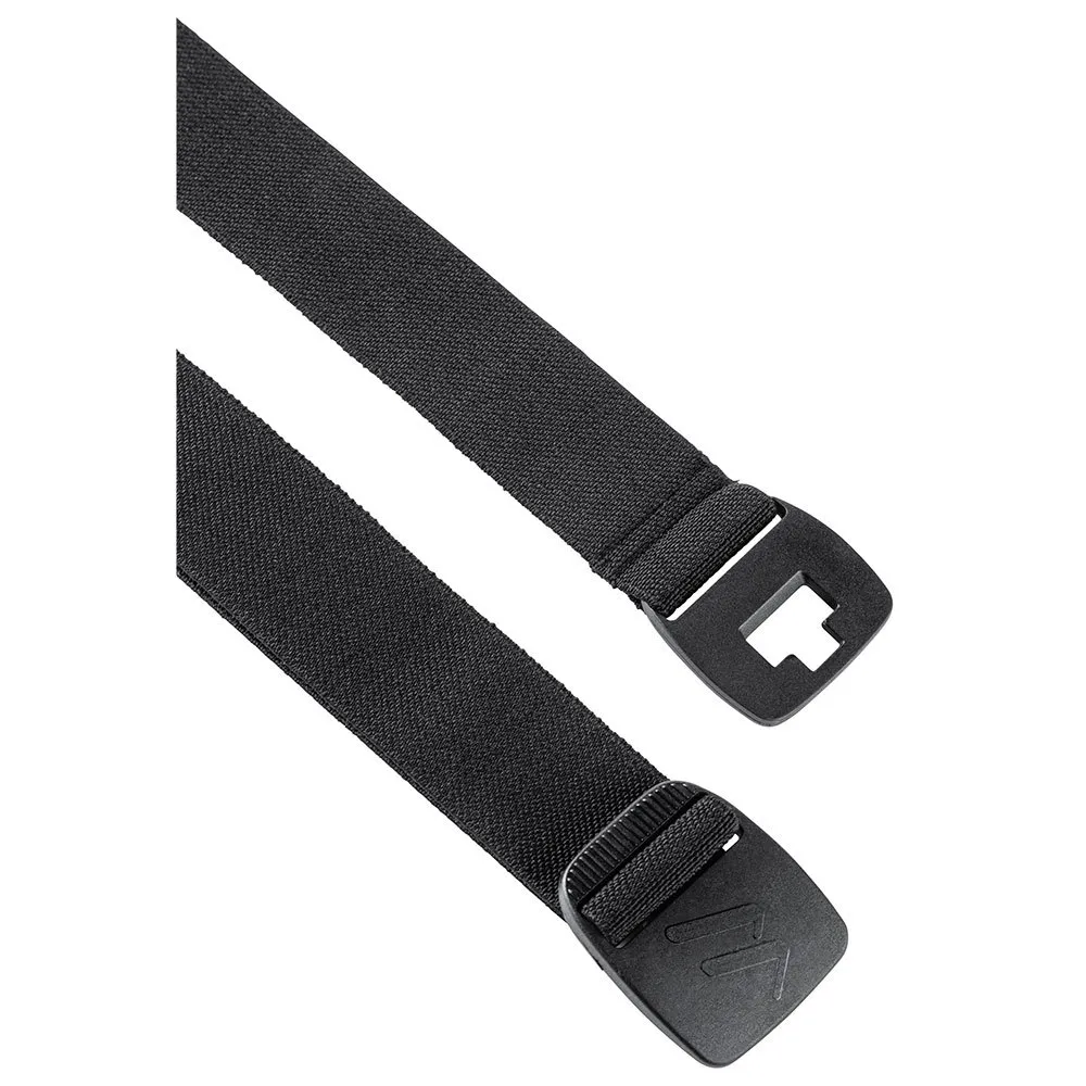 Maier Sports Teknologibälte Ekobälte, Black, 75
