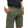 Maier Sports Teknologibälte Ekobälte, Black, 75