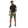Maier Sports Teknologibälte Ekobälte, Black, 75