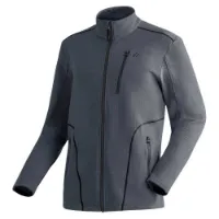 Maier Sports Tesila Fleecejacka Med Dragkedja Maier Sports Tesila Fleecejacka Med Dragkedja