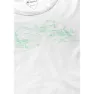 Maier Sports Thuja T-shirt Med Korta ärmar, White