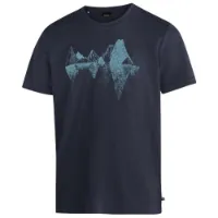 Maier Sports Tilia Pique M T-shirt Med Korta ärmar Maier Sports Tilia Pique M T-shirt Med Korta ärmar