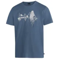 Maier Sports Tilia Pique M T-shirt Med Korta ärmar Maier Sports Tilia Pique M T-shirt Med Korta ärmar