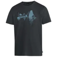 Maier Sports Tilia Pique M T-shirt Med Korta ärmar